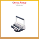 Office Force Coil 120 Helezon Ciltleme sistemi Delme Makinesi