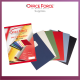 Office Force A4 Karton Cilt Kapaklari